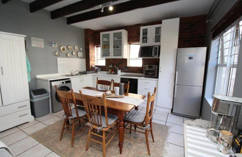 2 Bedroom Property for Sale in Sonstraal Heights Western Cape